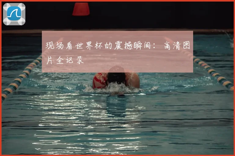 现场看世界杯的震撼瞬间：高清图片全记录
