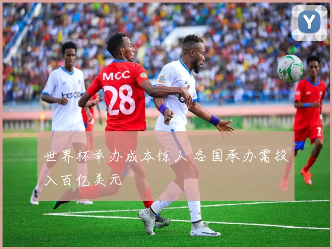 世界杯举办成本惊人 各国承办需投入百亿美元