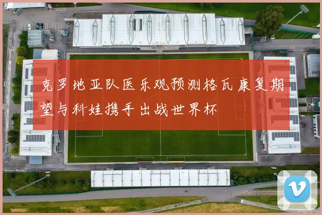 克罗地亚队医乐观预测格瓦康复期望与科娃携手出战世界杯