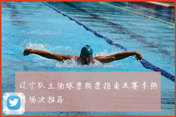 辽宁队主场球票购票指南及赛季热门场次推荐
