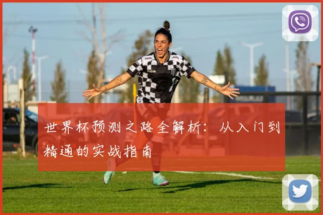 世界杯预测之路全解析：从入门到精通的实战指南